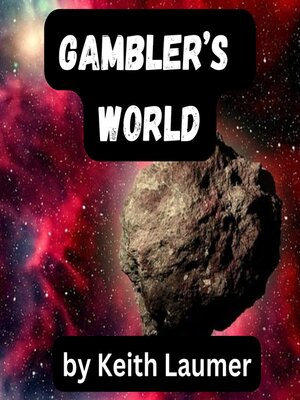 cover image of Gambler's World